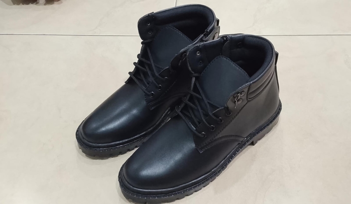 sepatu pantofel