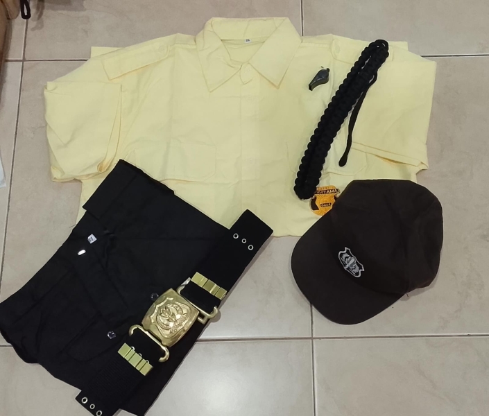 seragam versi 2